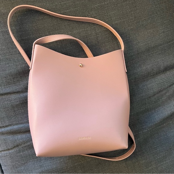 Samara Peony Shoulder Bag - Picture 9 of 11